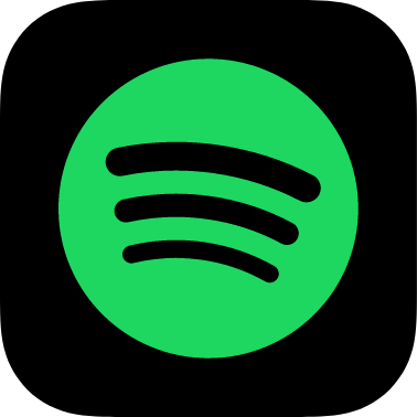 Spotify Icon